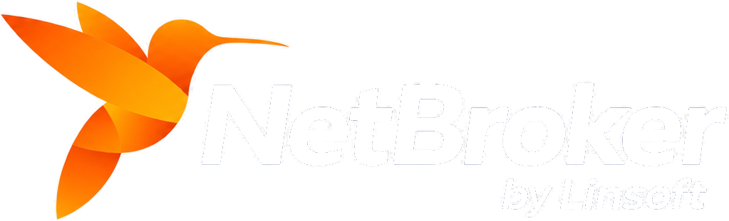 NetBroker by Linsoft
